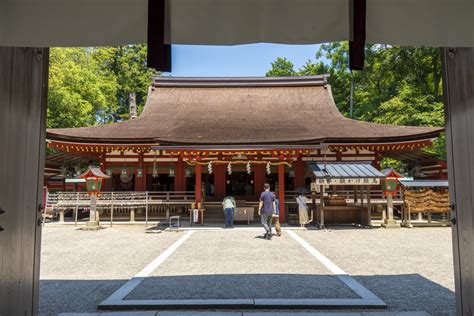 石上神宮 駐車場|アクセス・駐車場：石上神宮